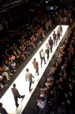 Catwalk Designers