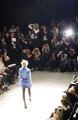 Catwalk