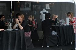 Fashion Plate Restaurant 2008