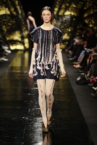 Cybele NZ Fashion week 2009