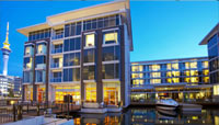 The Westin Lighter Quay