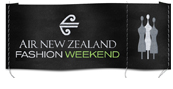 Air New Zealand Fashion Weekend