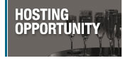 Hosting Opportunity