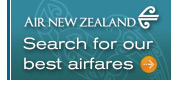 Air New Zealand