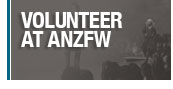 Volunteer at Air New Zealand Fashion Week 2008